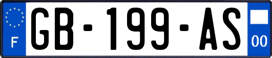 GB-199-AS