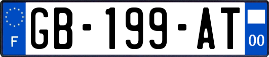 GB-199-AT