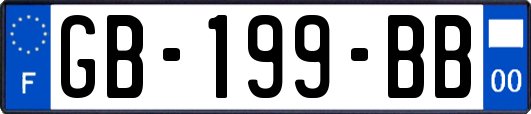 GB-199-BB