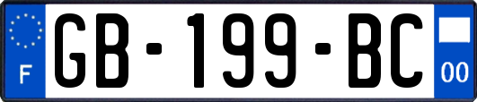 GB-199-BC