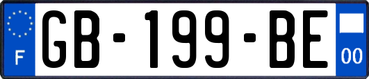 GB-199-BE