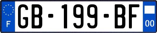 GB-199-BF