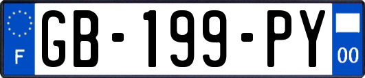 GB-199-PY