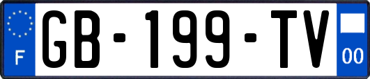 GB-199-TV