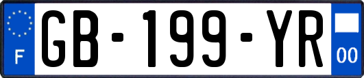 GB-199-YR