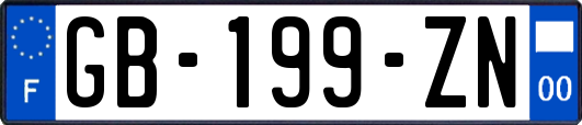 GB-199-ZN