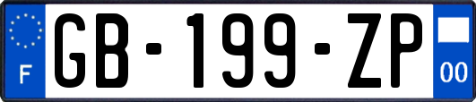 GB-199-ZP