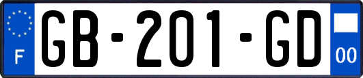 GB-201-GD