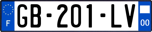 GB-201-LV