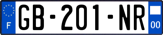 GB-201-NR
