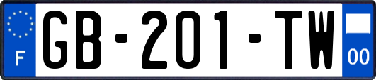 GB-201-TW