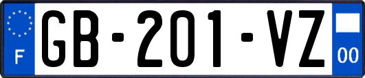 GB-201-VZ