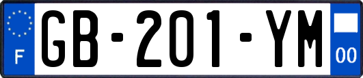 GB-201-YM