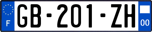 GB-201-ZH