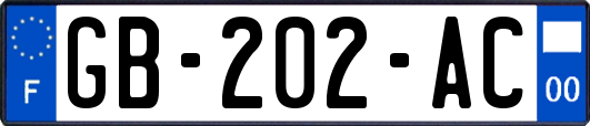 GB-202-AC