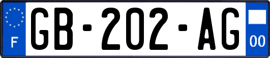 GB-202-AG