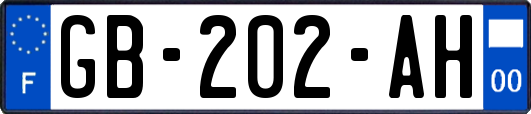 GB-202-AH