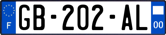 GB-202-AL