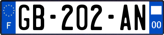 GB-202-AN