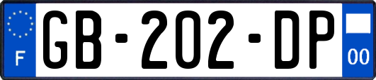 GB-202-DP