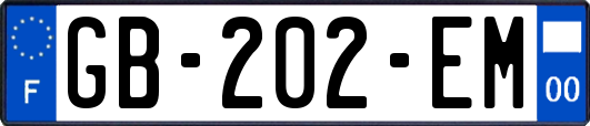 GB-202-EM