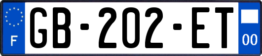 GB-202-ET