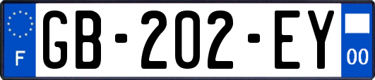GB-202-EY