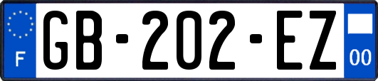 GB-202-EZ