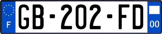 GB-202-FD