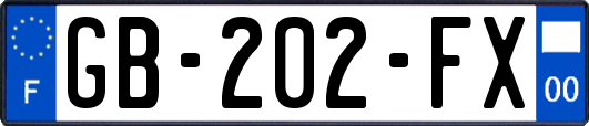 GB-202-FX