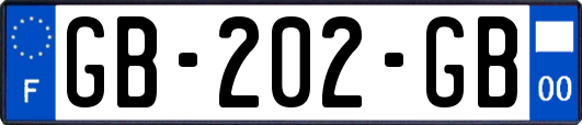 GB-202-GB
