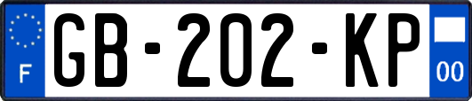 GB-202-KP
