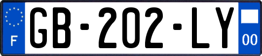 GB-202-LY