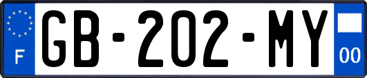 GB-202-MY
