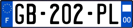 GB-202-PL