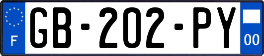 GB-202-PY