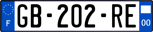 GB-202-RE
