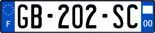 GB-202-SC