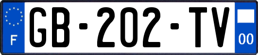 GB-202-TV