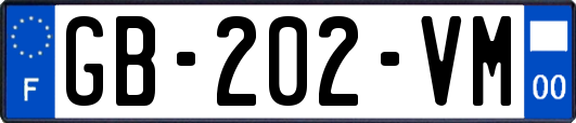 GB-202-VM