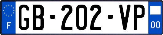 GB-202-VP