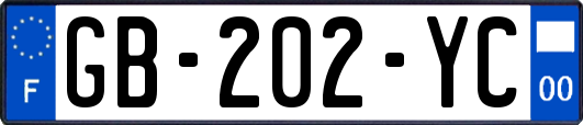 GB-202-YC