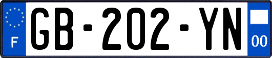 GB-202-YN
