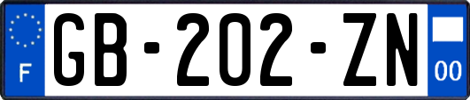 GB-202-ZN