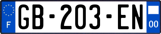 GB-203-EN