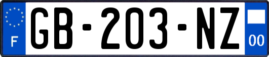 GB-203-NZ