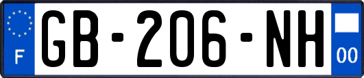 GB-206-NH