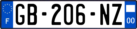 GB-206-NZ