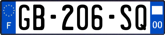 GB-206-SQ