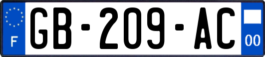 GB-209-AC